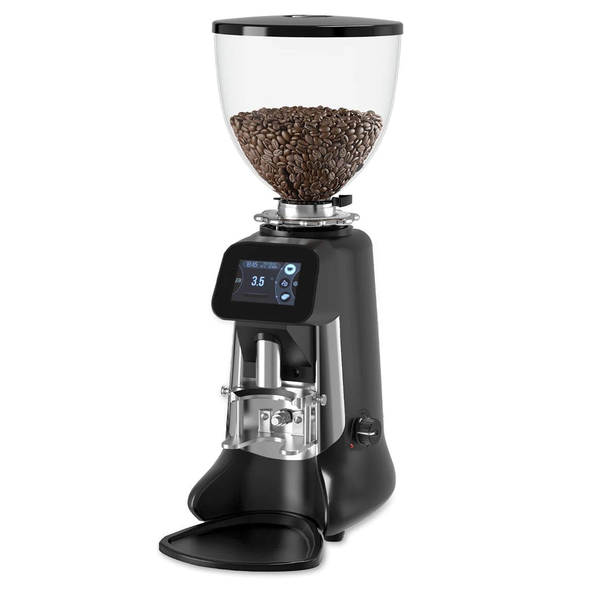 HeyCafe Buddy On Demand Espresso Grinder