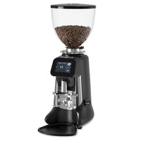 Molinillo expreso Fiorenzato F64 Evo Negro