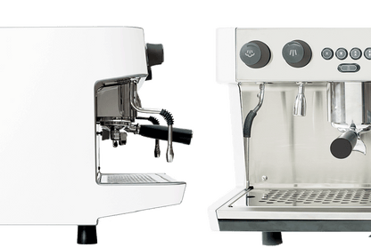 Iberital Intenz 1 Group Automatic Espresso Machine