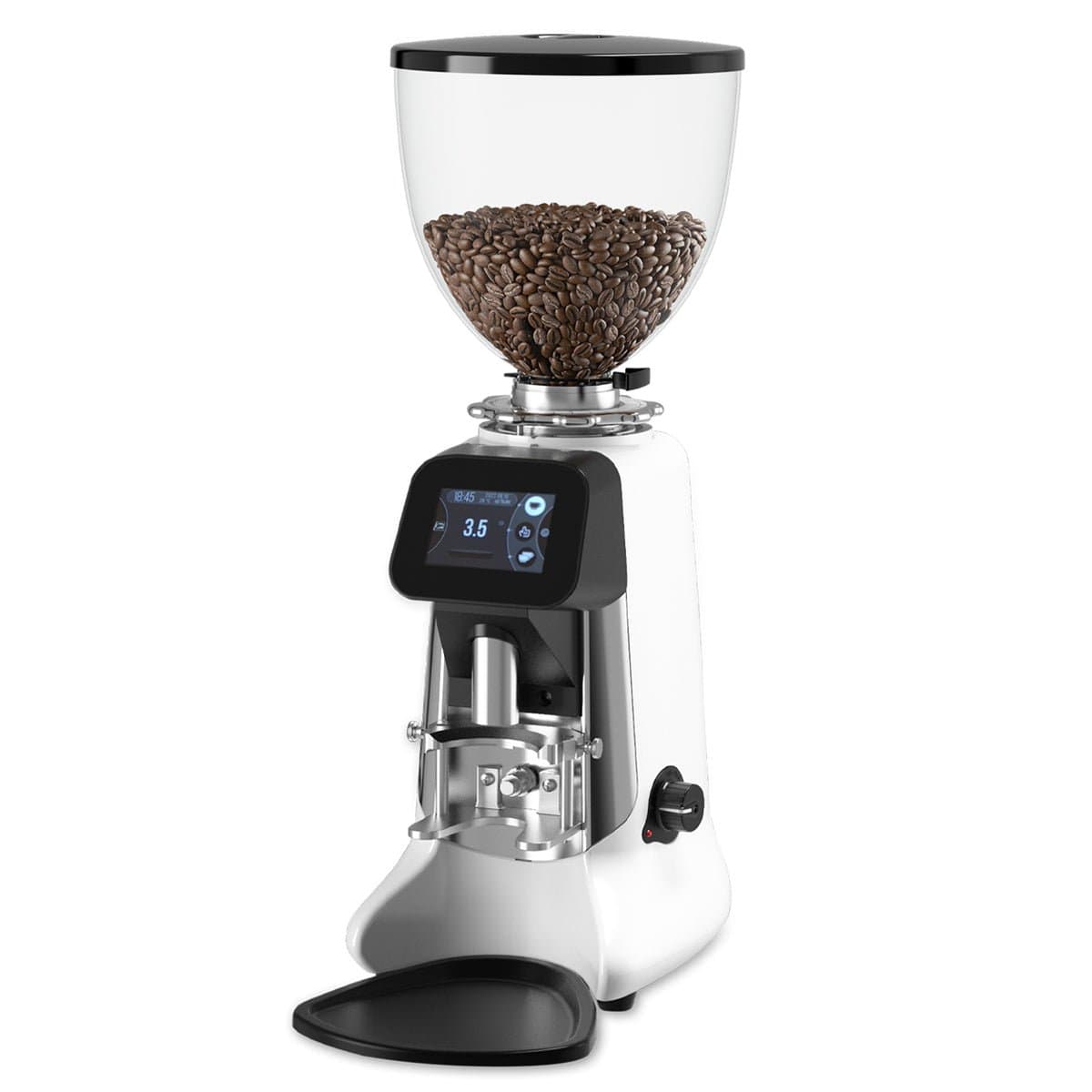HeyCafe Buddy On Demand Espresso Grinder