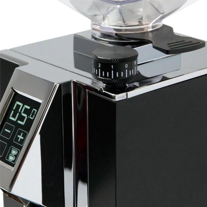 Molinillo de café expreso Eureka Mignon Libra