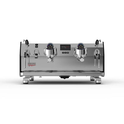 Victoria Arduino Black Eagle Maverick 2 Group Espresso Machine, alternate view 4
