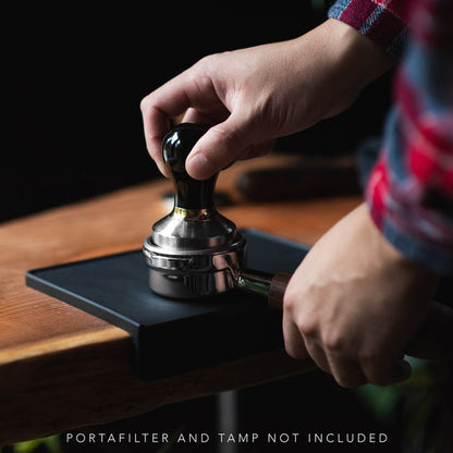 Large Tamping Mat with Corner by EP