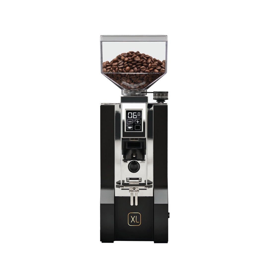 Molinillo de café expreso Eureka Mignon Libra