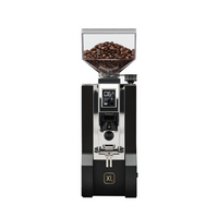 Molinillo de café expreso Eureka Mignon Libra