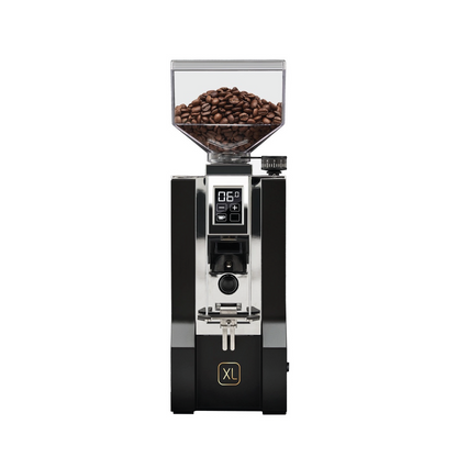 Molinillo de café expreso Eureka Mignon Libra