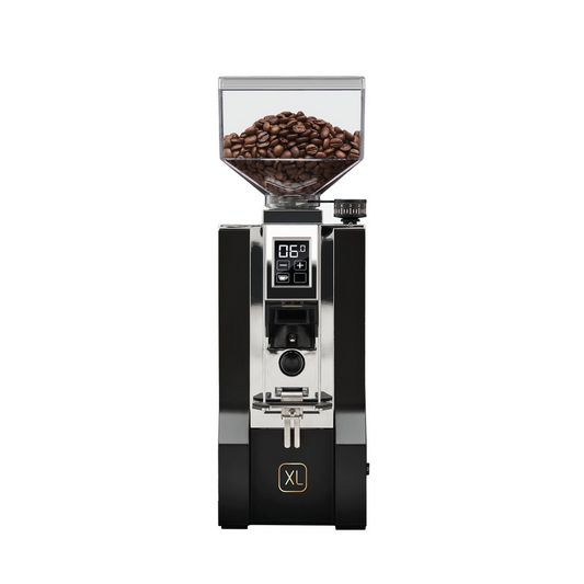 Molinillo de café expreso Eureka Mignon Libra