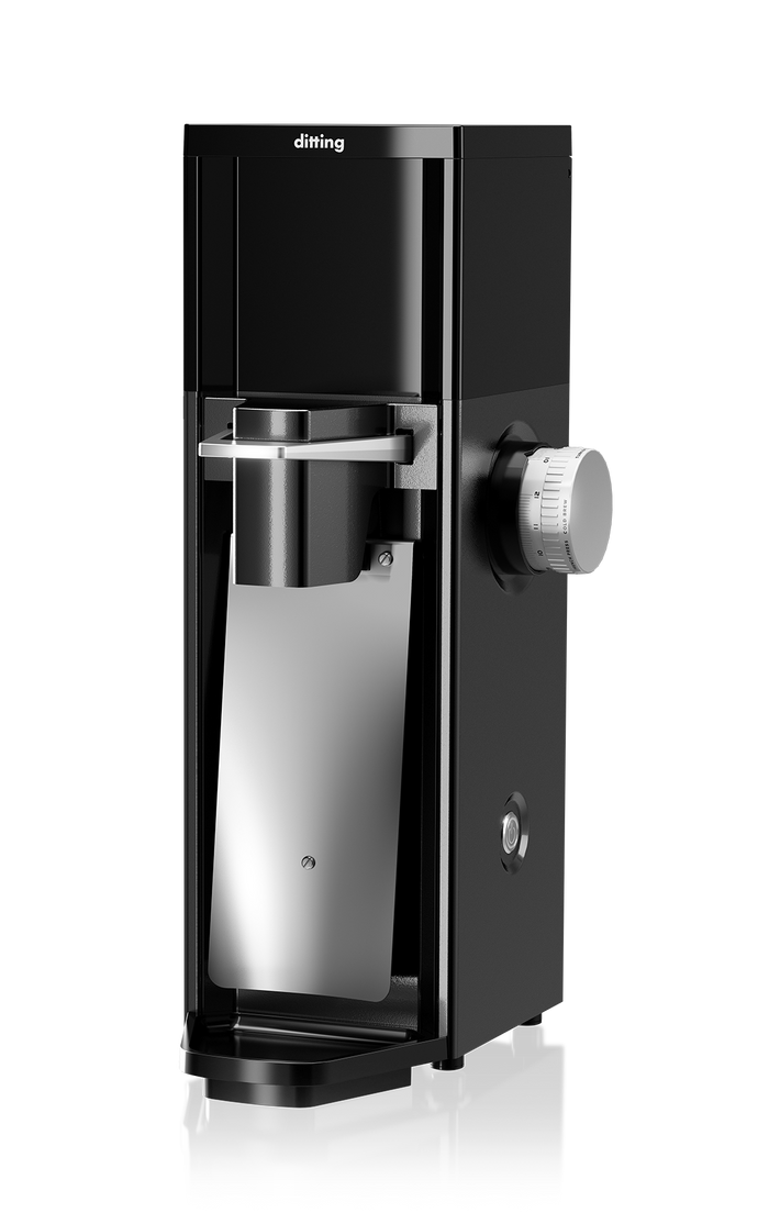 Ditting 807 Shop Coffee Grinder