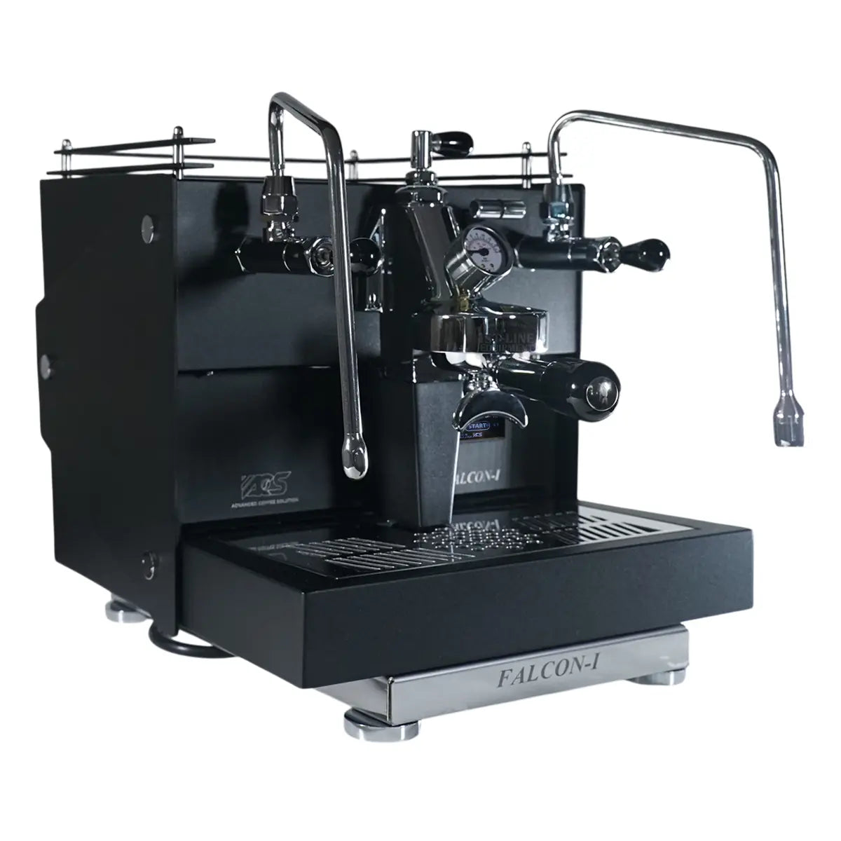 ACS Falcon-I Dual Boiler Espresso Machine