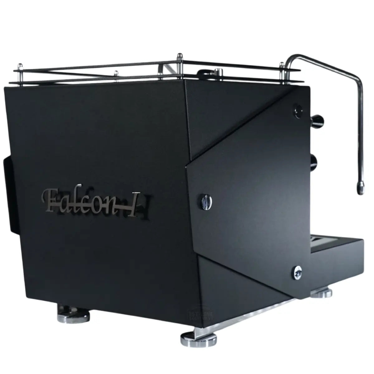 ACS Falcon-I Dual Boiler Espresso Machine