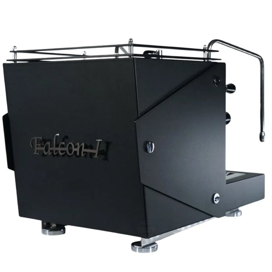ACS Falcon-I Dual Boiler Espresso Machine