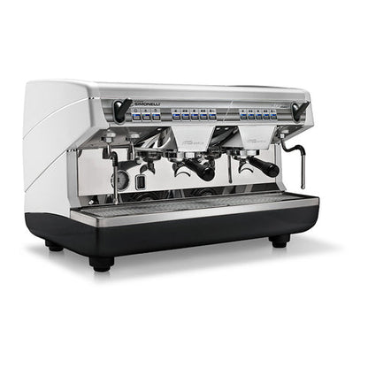 Nuova Simonelli Appia Life 3 Group Volumetric Espresso Machine