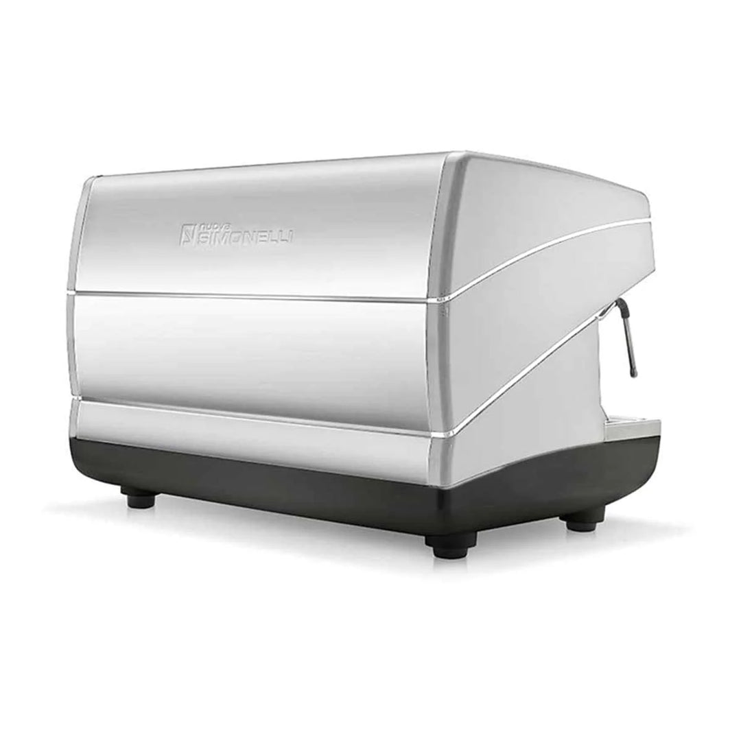 Nuova Simonelli Appia Life 3 Group Volumetric Espresso Machine