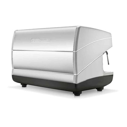 Nuova Simonelli Appia Life 3 Group Volumetric Espresso Machine