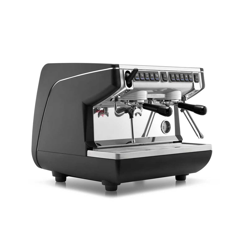 Nuova Simonelli Appia Life 2 Group Compact Espresso Machine