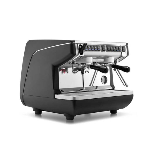 Nuova Simonelli Appia Life 2 Group Compact Espresso Machine