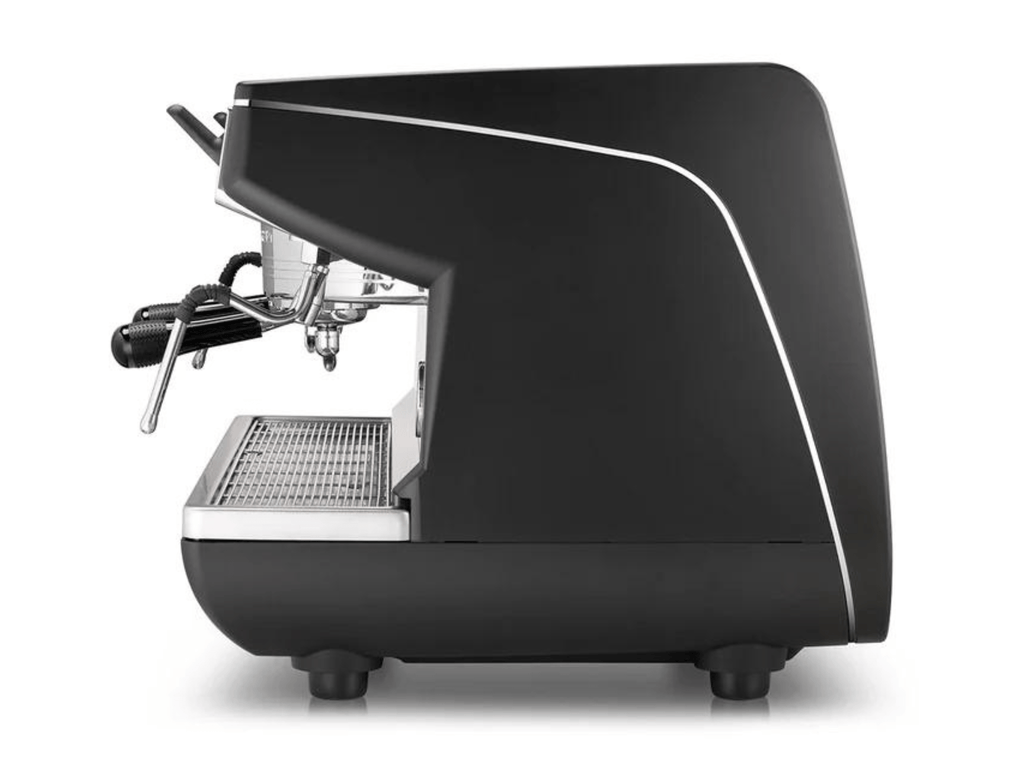 Nuova Simonelli Appia Life 2 Group Compact Espresso Machine