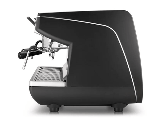 Nuova Simonelli Appia Life 2 Group Compact Espresso Machine