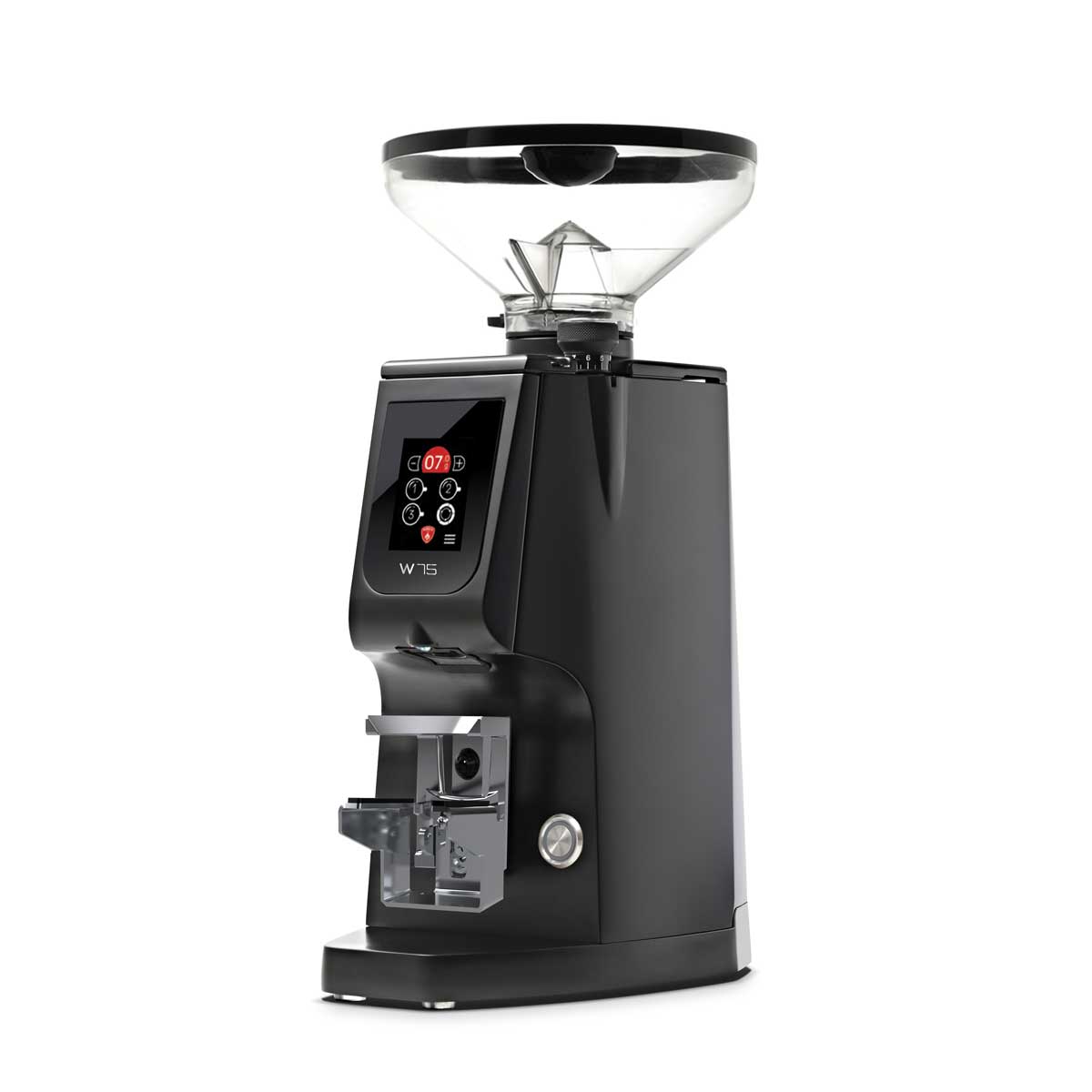 Eureka Atom 75 W GbW Espresso Grinder