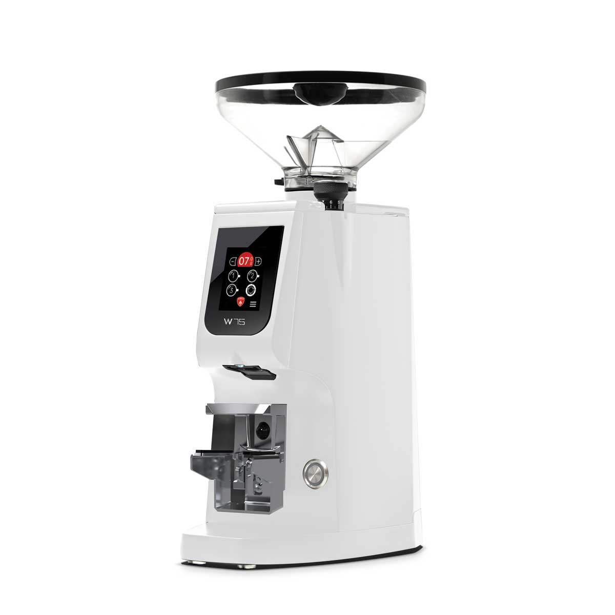 Eureka Atom 75 W GbW Espresso Grinder