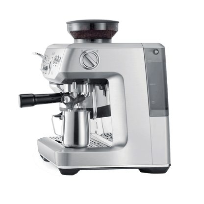 Breville Barista Express Impress Espresso Machine
