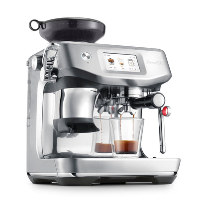 Breville Barista Touch Impress Espresso Machine