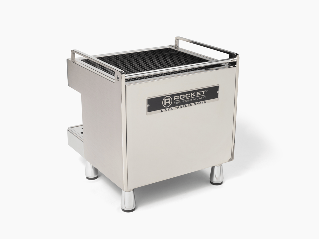 Rocket Espresso Boxer 1 Group Espresso Machine