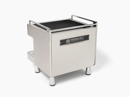 Rocket Espresso Boxer 1 Group Espresso Machine