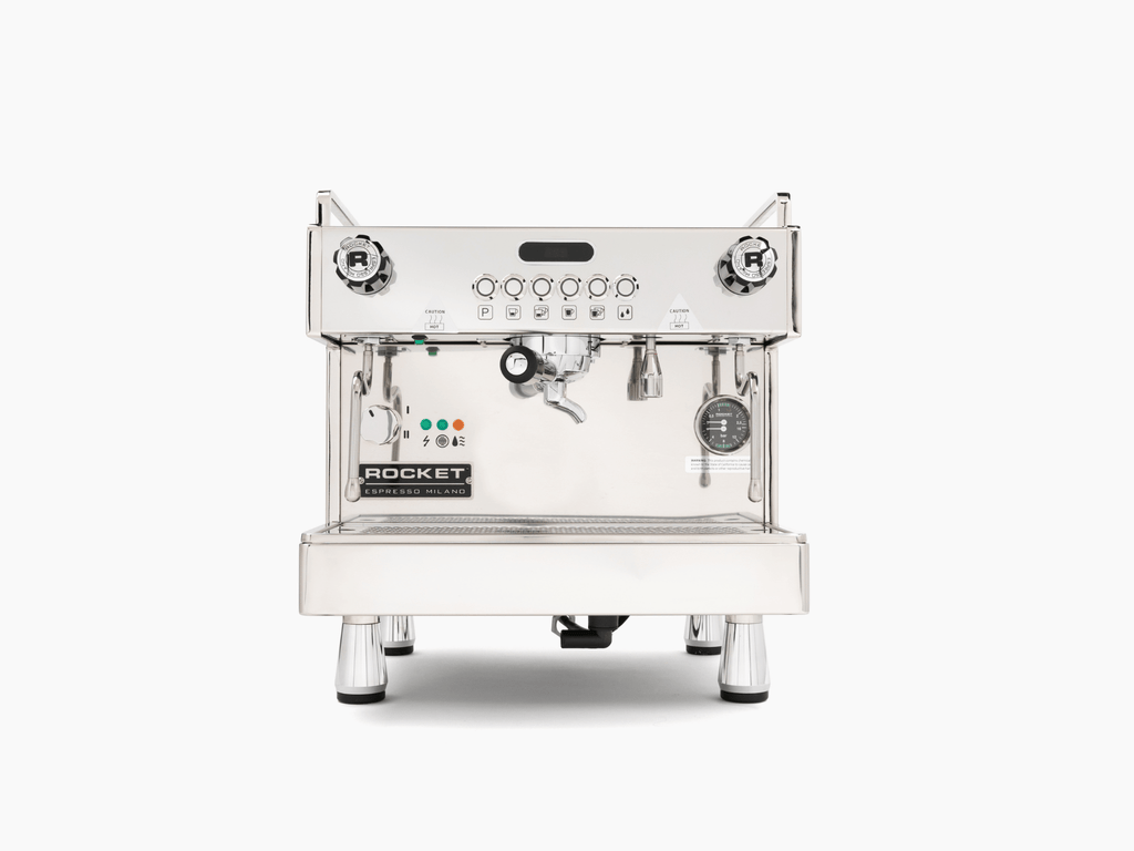 Rocket Espresso Boxer 1 Group Espresso Machine