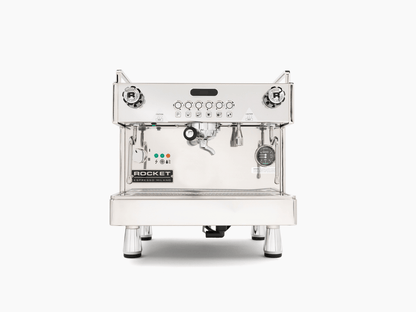 Rocket Espresso Boxer 1 Group Espresso Machine
