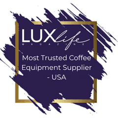 Most Trusted Coffee Equipment Supplier USA
