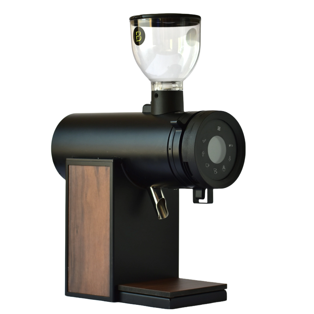 Bentwood Vertical 75 Coffee Grinder