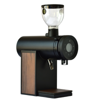 Bentwood Vertical 75 Coffee Grinder