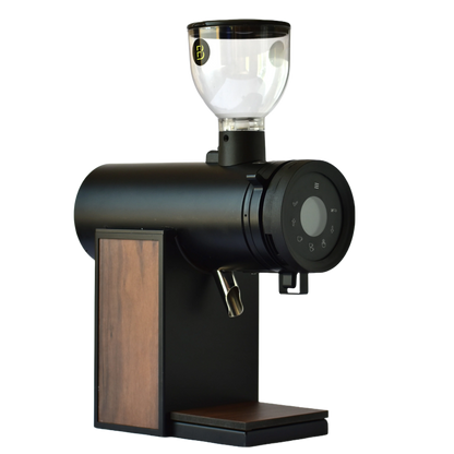Bentwood Vertical 75 Coffee Grinder
