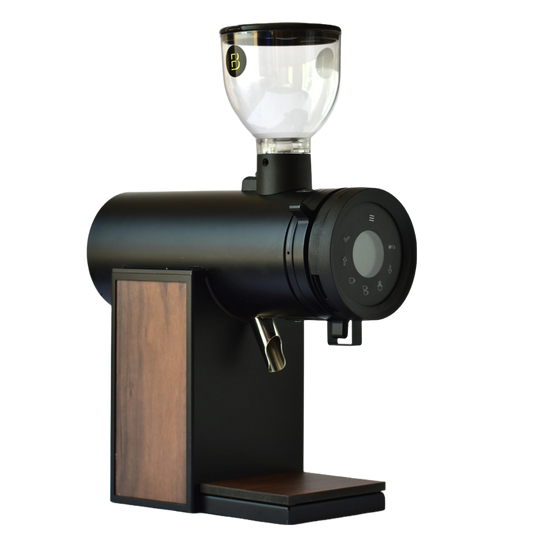 Bentwood Vertical 75 Coffee Grinder