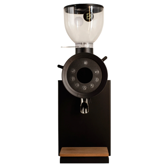 Bentwood Vertical 75 Coffee Grinder