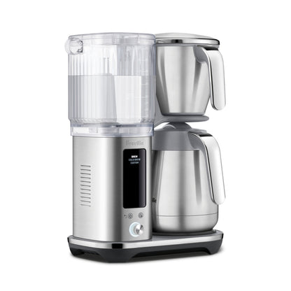 Breville Luxe Brewer Thermal Coffee Maker