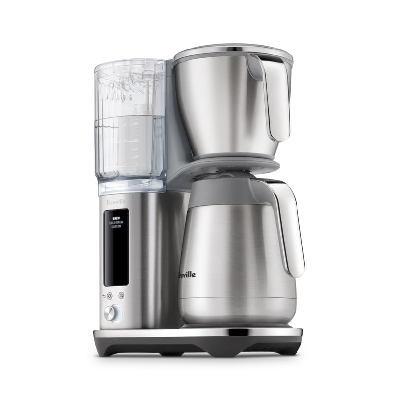Breville Luxe Brewer Thermal Coffee Maker