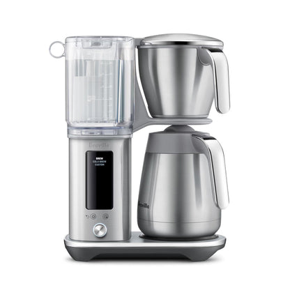 Breville Luxe Brewer Thermal Coffee Maker