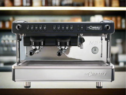La Cimbali M26 2 Grupo Volumétrico