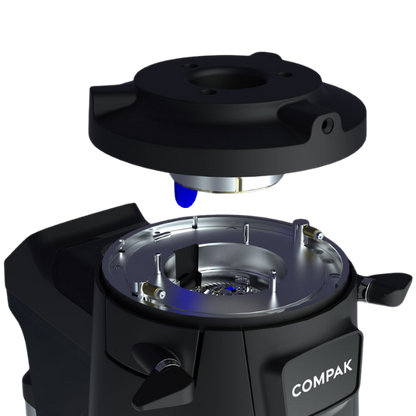 Compak Bolt 83 On Demand Coffee Grinder