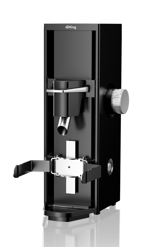 Ditting 807 Filter Coffee Grinder