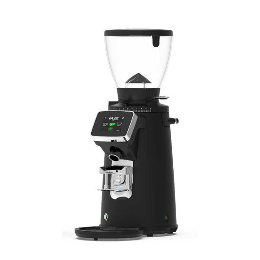 Compak E8 LLS On Demand Coffee Grinder