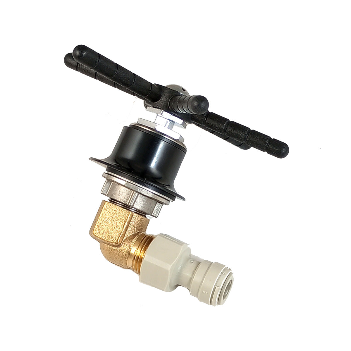 Rinser Spray Assembly