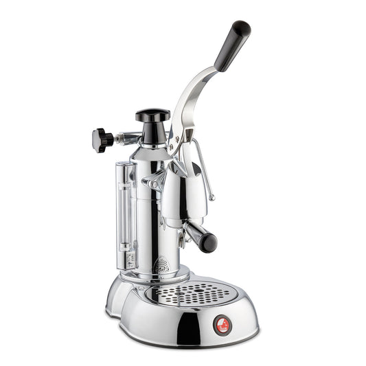 La Pavoni "Stradivari" Europiccola 8 Cup (110 voltios - Versión EE. UU.), ESC-8