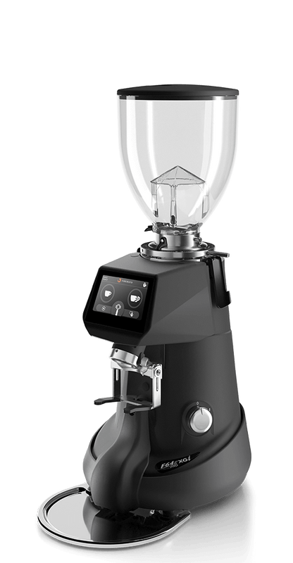 Fiorenzato F64 Evo XGi PRO Espresso Grinder