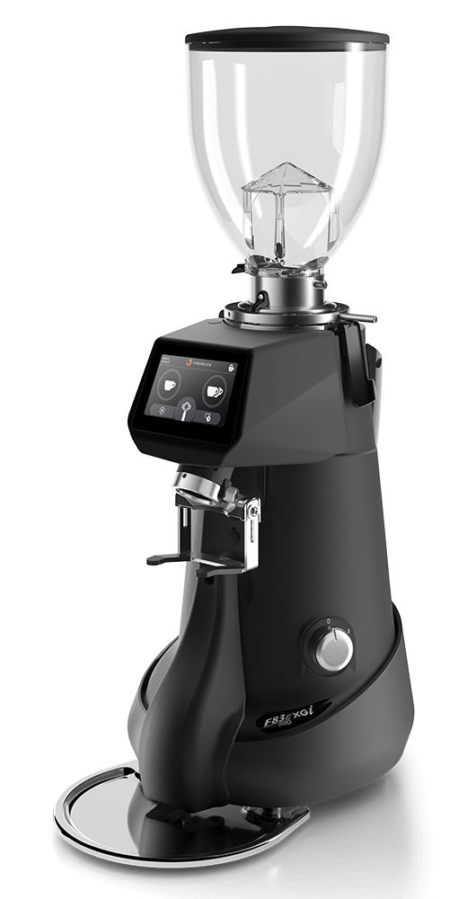 Fiorenzato F83 E XGi PRO Espresso Grinder