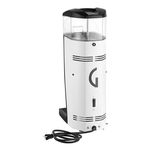 Gaggia G10 Black On-Demand Espresso Grinder - 120V