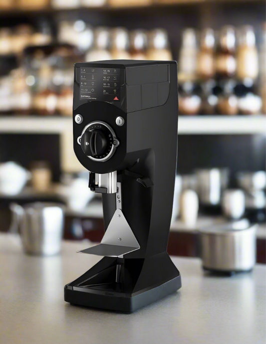 Mahlkonig Guatemala Grinder
