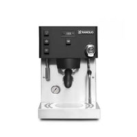 Rancilio Silvia X Pro Black